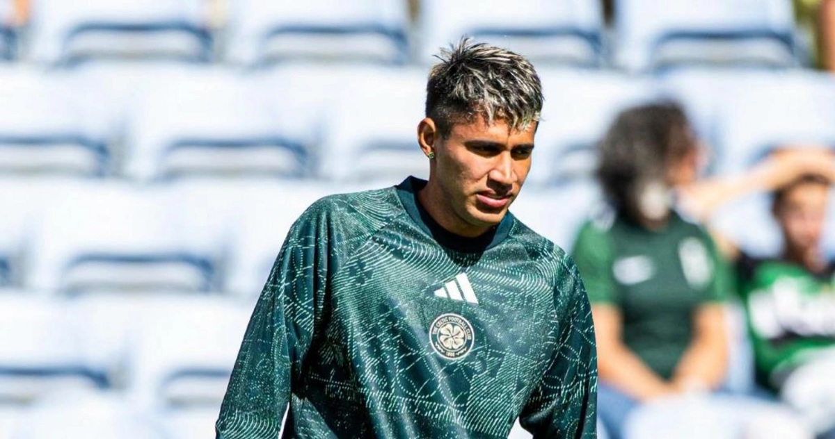 Kamilo Duran 