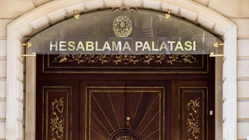 Hesablama Palatasına yeni səlahiyyətlər verildi
