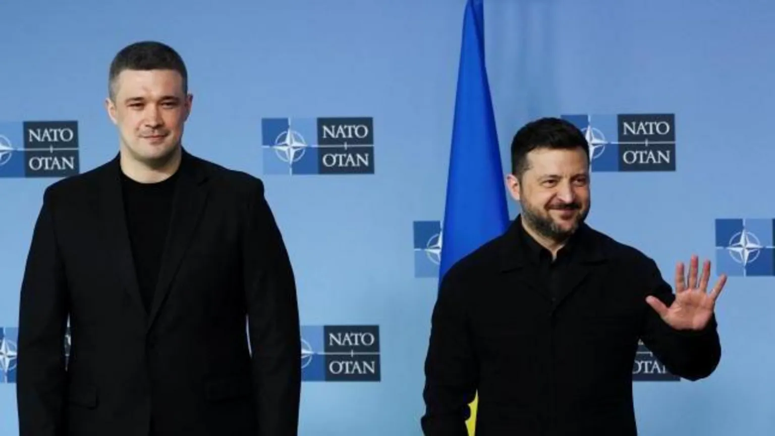 Ukraynanın keçmiş müdafiə naziri vəzifəsinə bərpa olunmağı tələb edir