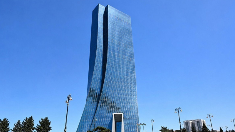 Mərkəzi Bank uçot dərəcəsi ilə bağlı qərar verdi