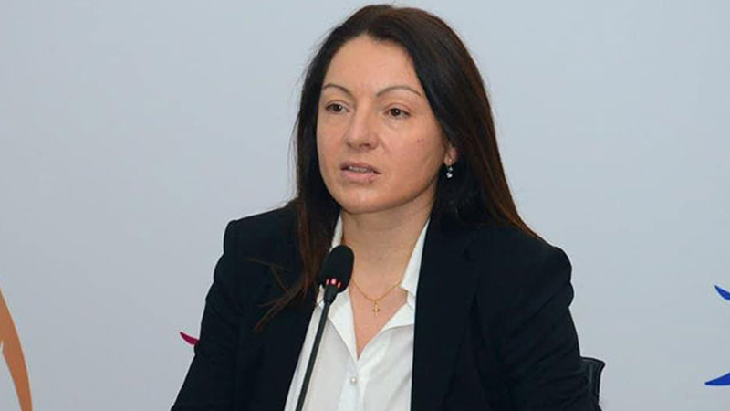 Nazirin keçmiş müavininə yeni vəzifə verildi (FOTO)