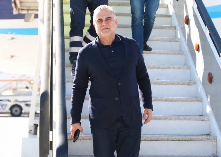 Tahir Gözel 