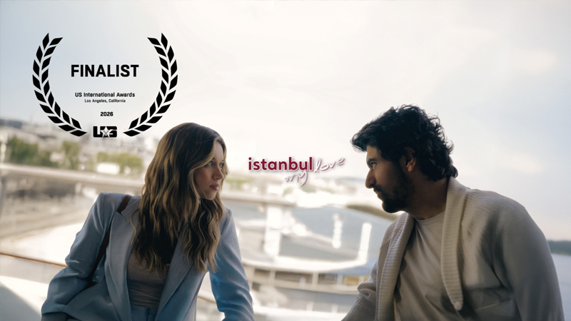 GoTürkiye layihələri US International Awards 2026-da beynəlxalq uğur qazandı