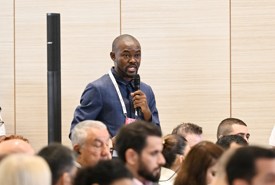 İlham Əliyev IV Şuşa Qlobal Media Forumunun açılışında iştirak etdi (YENİLƏNİB)