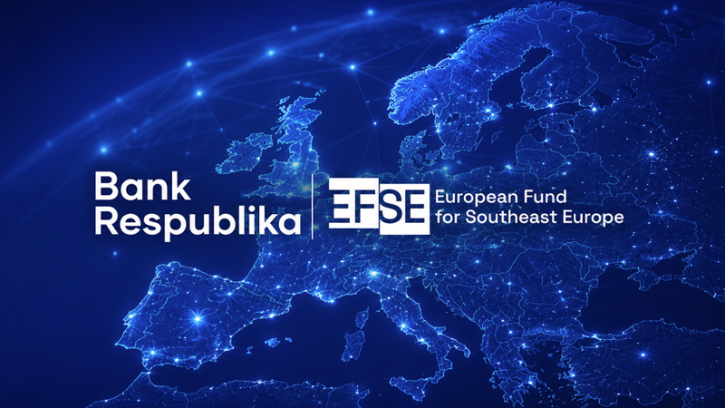 Bank Respublika və EFSE arasında imzalanan yeni saziş biznes üçün yeni imkanlar yaradacaq