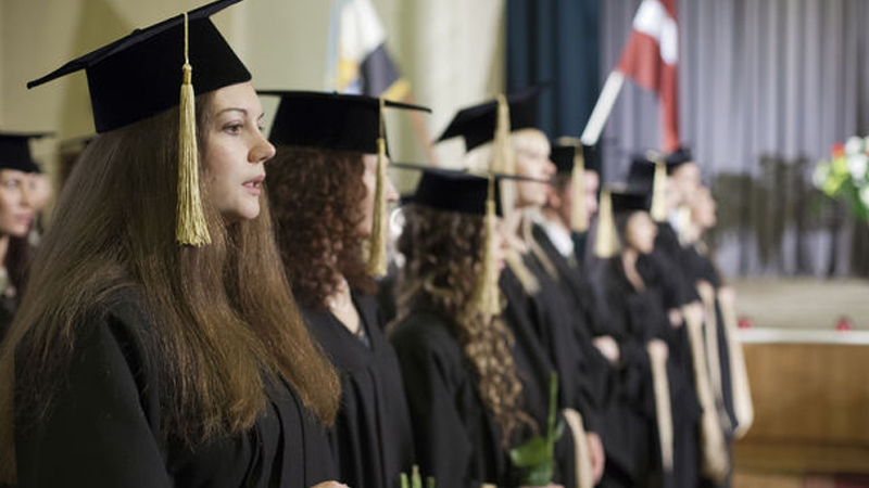 Azərbaycanlı tələbələr ən çox bu xarici universitetləri seçir