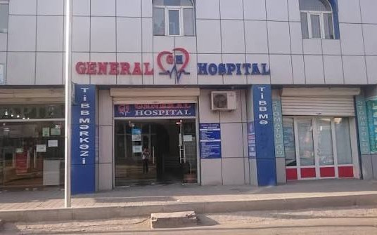 Lisenziyası ləğv edilən 