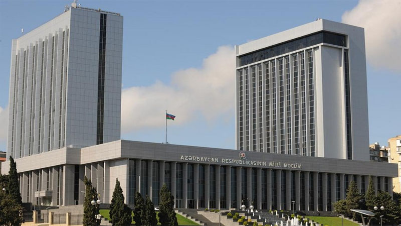 MM: ABŞ Konqresi komitəsinin qanun layihəsi erməni lobbisinin maraqlarına xidmət edir