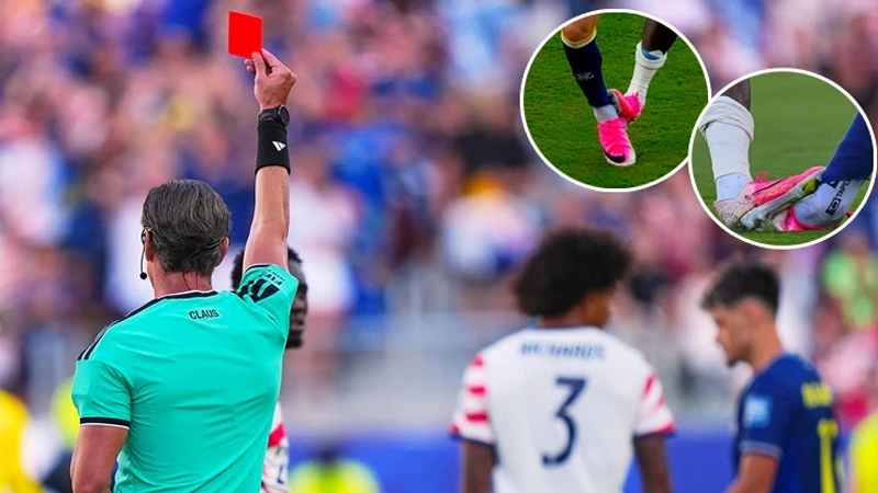 UEFA-dan FIFA-ya sərt etiraz: 