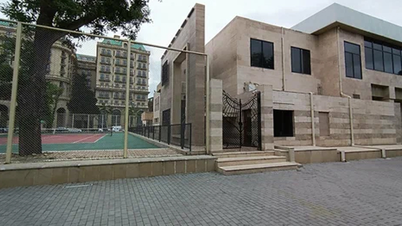 Dənizkənarı Bulvar İdarəsinin 2,5 milyon manat vergi borcu var