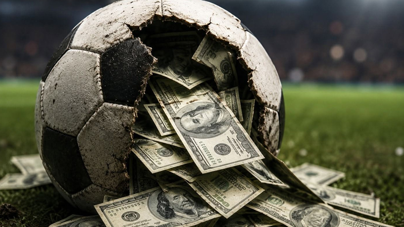 Müharibə də biznesdirsə, peşəkar futbol niyə olmasın? - İqtisadçı