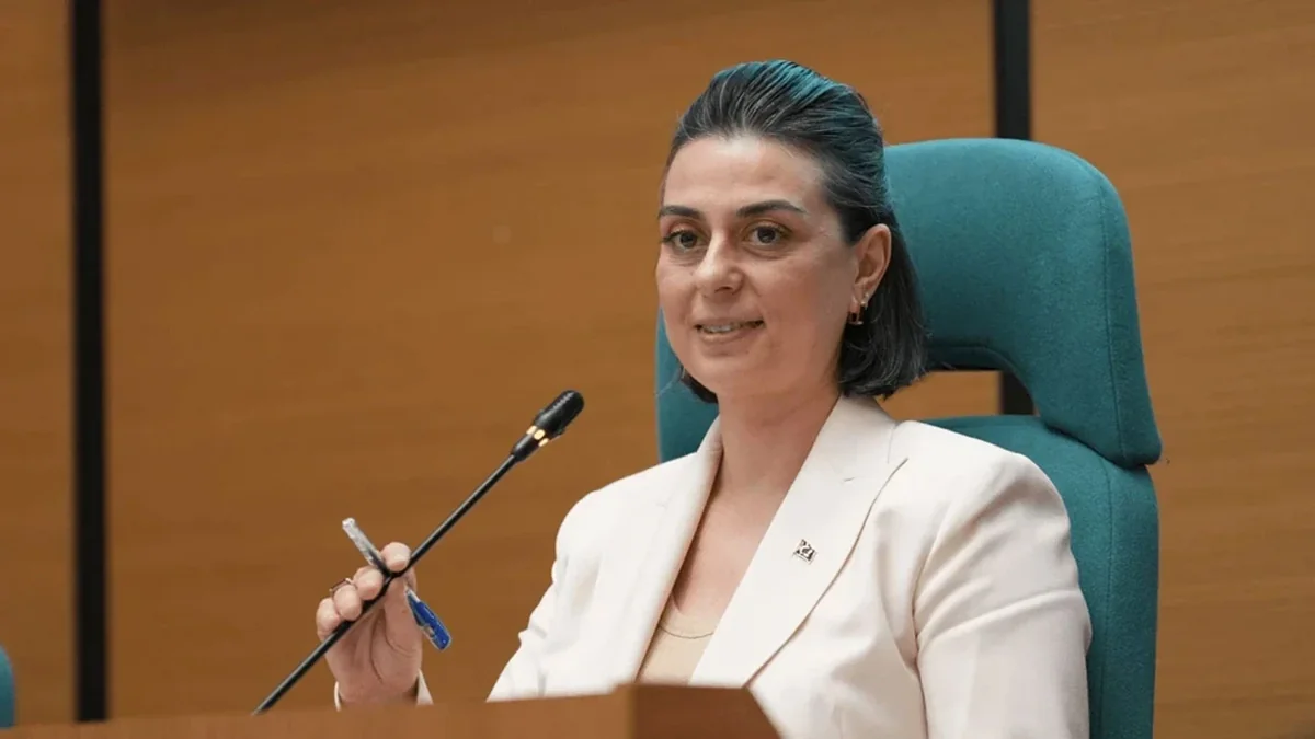 Türkiyədə daha bir bələdiyyə sədri saxlanıldı