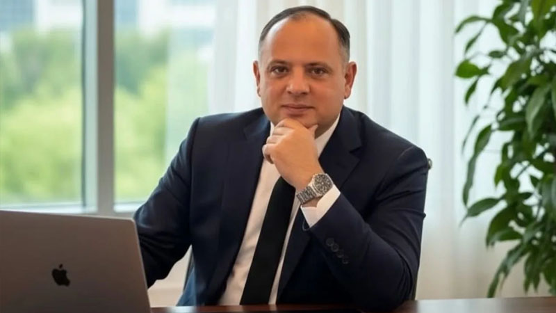 Sumqayıt Tibb Mərkəzinin direktoru vəzifəsi bu şəxsə həvalə olundu