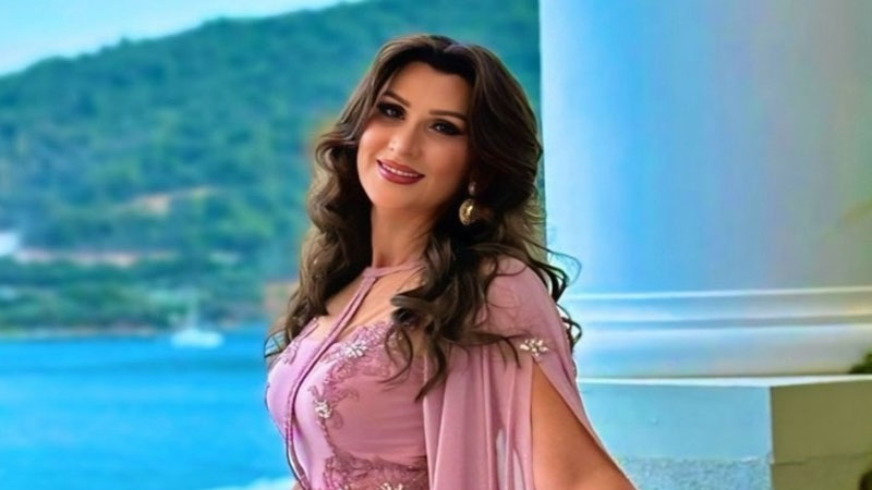 Gülyanaq Məmmədova: 