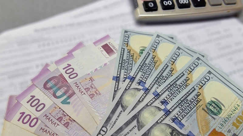 Mərkəzi Bank valyuta bazarına müdaxilə edib
