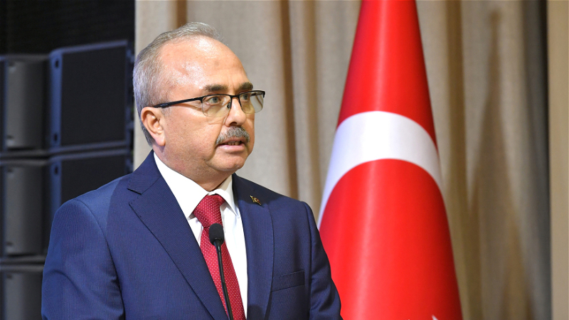 Türkiyə səfiri Azərbaycana təşəkkür etdi