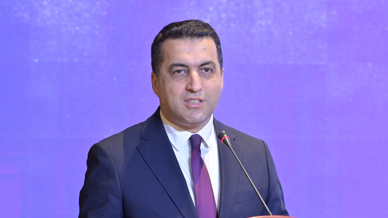Peşə Agentliyinin sabiq direktoru şirkət rəhbəri oldu