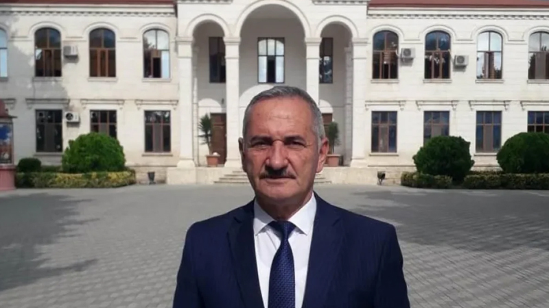 Bu teatrın direktoru vəzifəsindən azad olundu
