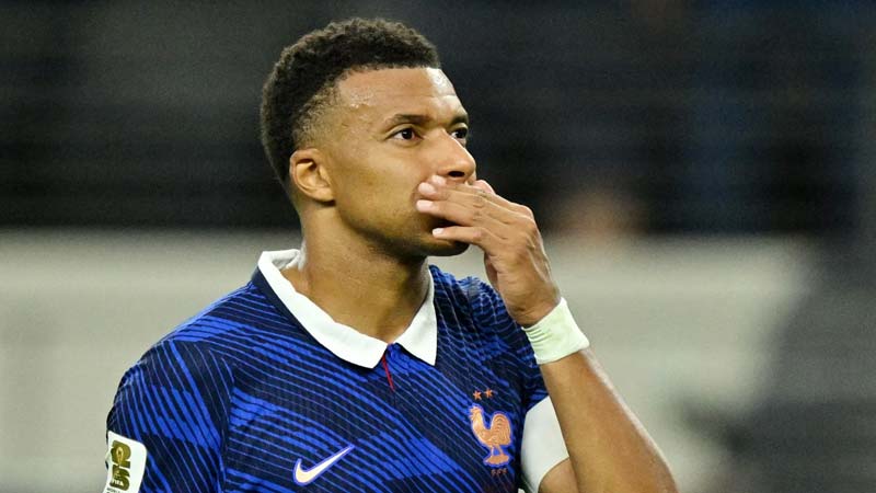 Mbappe yarımfinaldakı məğlubiyyəti şərh etdi: 