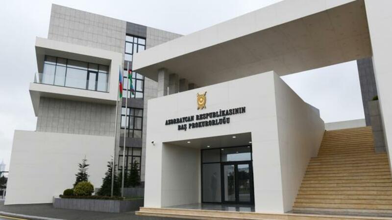 Dələduzluqda şübhəli bilinən şəxs Ukraynadan Azərbaycana ekstradisiya ediləcək