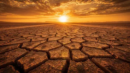 Yerdə temperatur 65°C-yə çatacaq: Son bitkilər nə vaxt yox olacaq?
