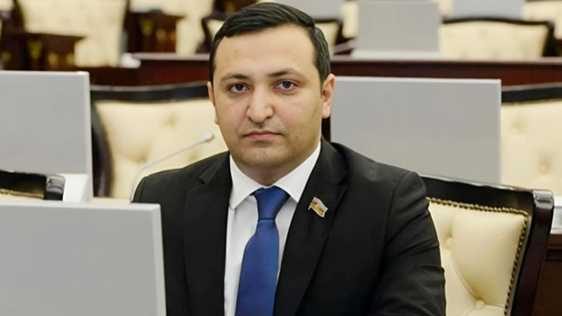 Cabbar Musayev yeni direktor müavini təyin etdi