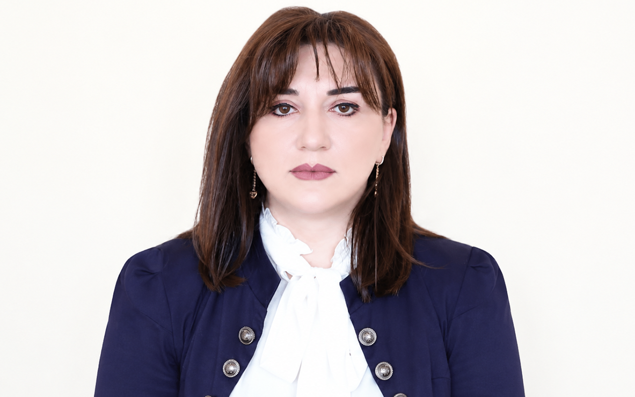 Universitetin 44 yaşlı müəllimi vəfat etdi