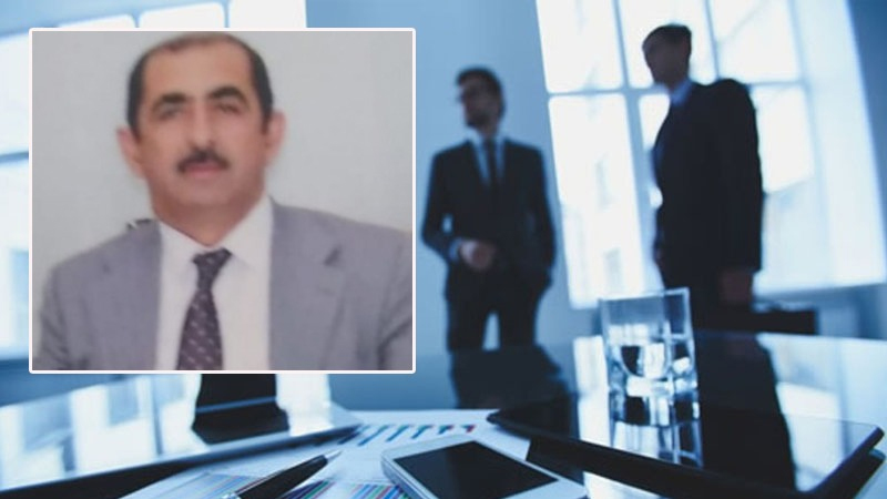Yol istismar idarəsinin hesabına həbs qoyuldu - Direktoru Əliheybət Şirinovun oğludur
