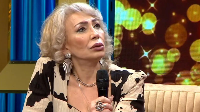 Əməkdar artist 60 kq çəki itirib