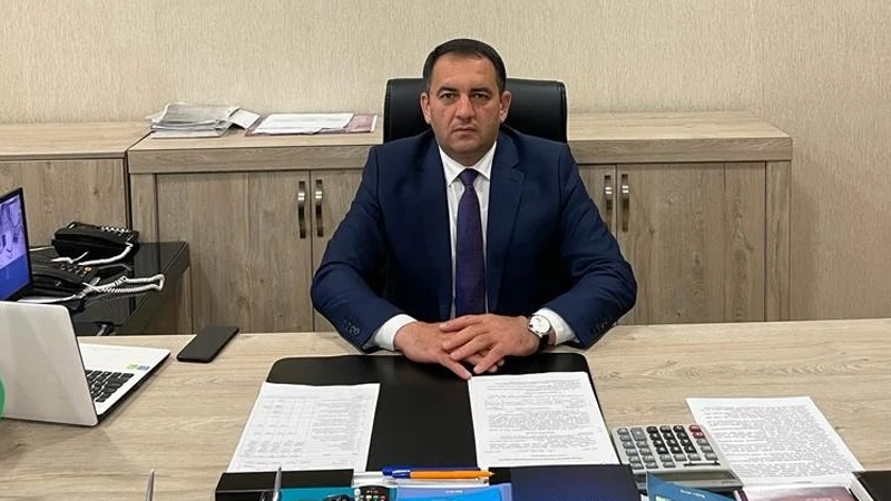 Bakıda bələdiyyə sədrini bıçaqlayan şəxs həbs olundu (TƏFƏRRÜAT)