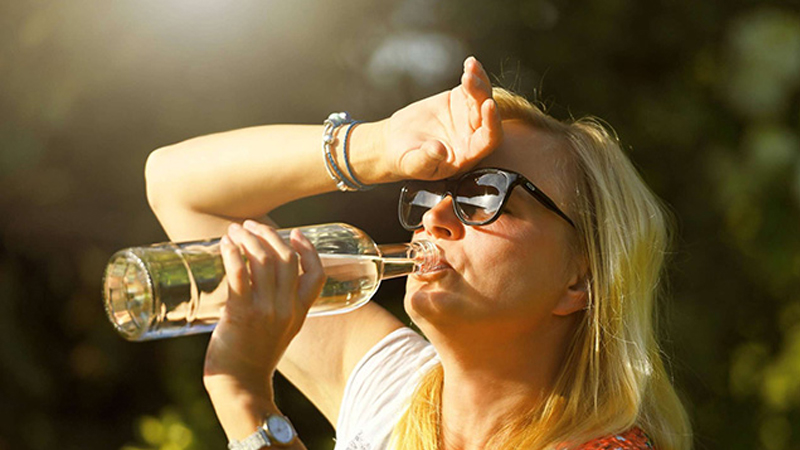Bazar günü Azərbaycanda 41 dərəcə isti olacaq