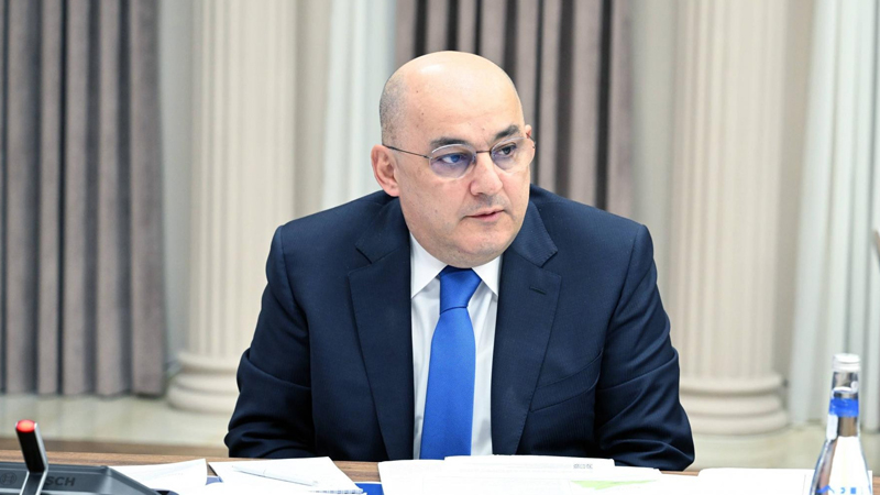 Şahin Bağırovdan işdən çıxarılan generalın yerinə təyinat (FOTO)