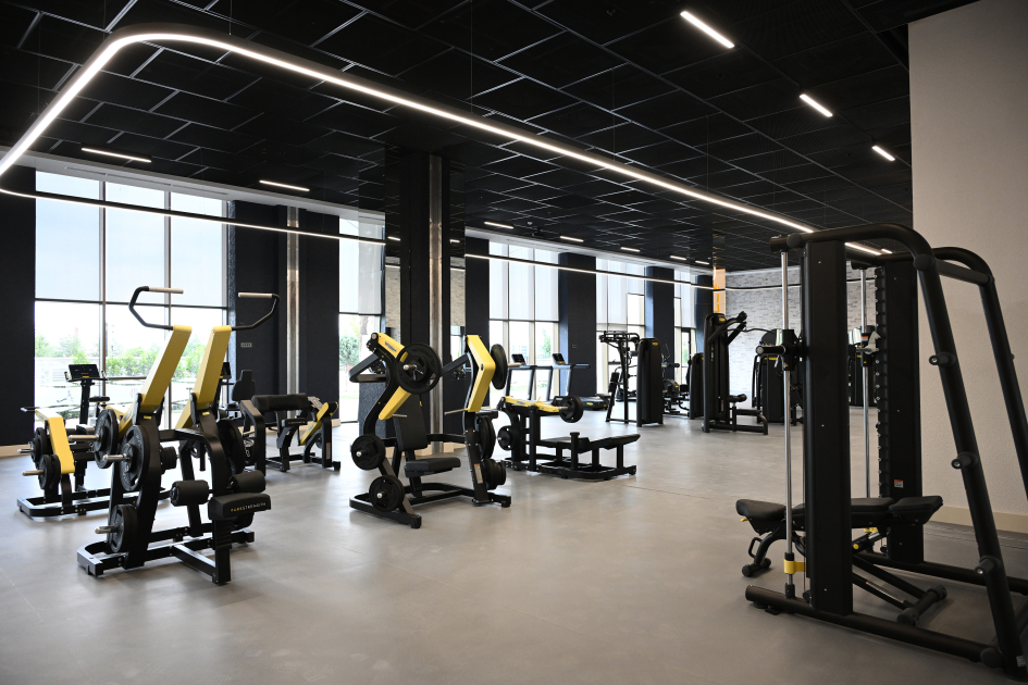 Yeni hoteldə 45 nəfərə iş veriləcək (FOTO)