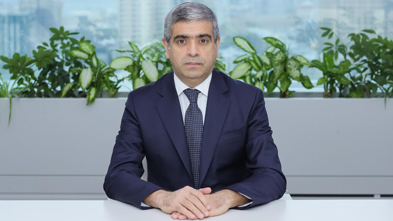 Nazir bu agentliyə sədr müavini təyin etdi (FOTO)