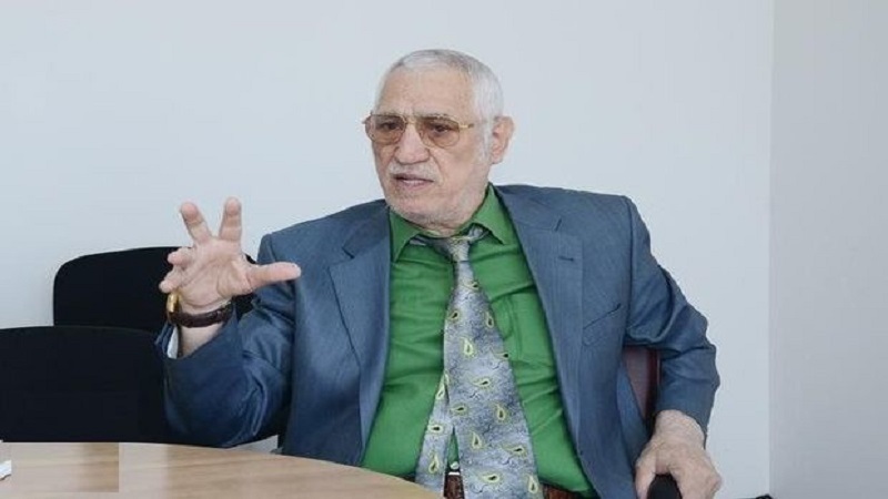 Xalq artisti: 