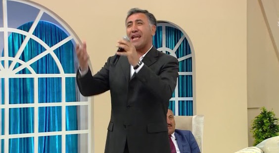 Mütəlim Dəmirovun avtomobilini vurub qaçıblar