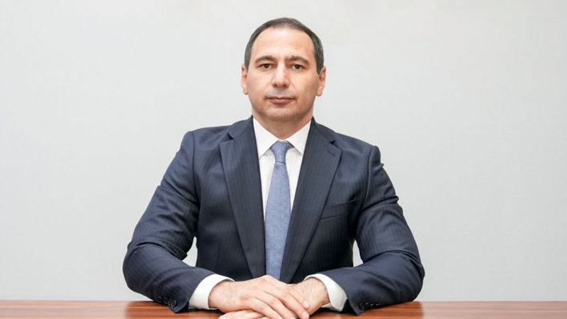Cabbar Musayev yeni nazir müavini təyin etdi