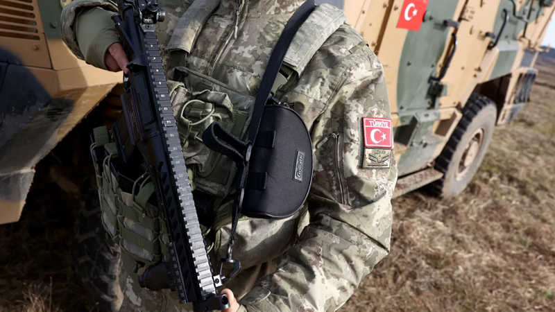 Türkiyə ABŞ-ın NATO-dakı rolunu öz üzərinə götürmək istəyir