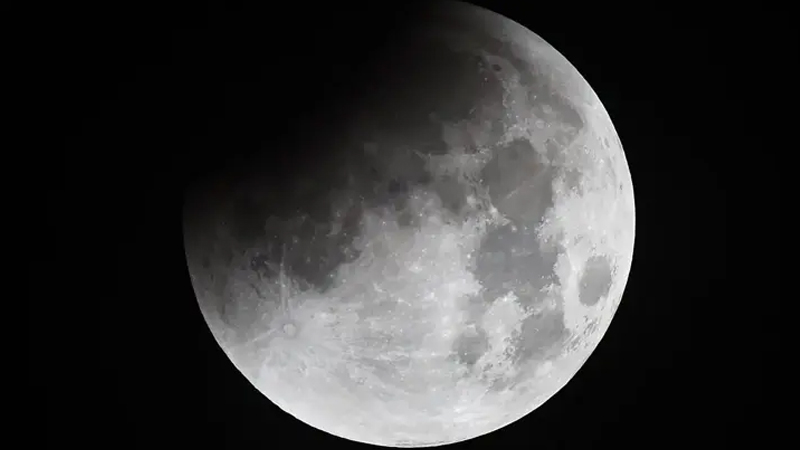 NASA-dan 600 milyon dollarlıq yeni müqavilələr - Hədəf Aya çatmaqdır