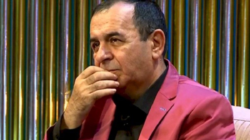 Allahverdi Yolçuyev: 