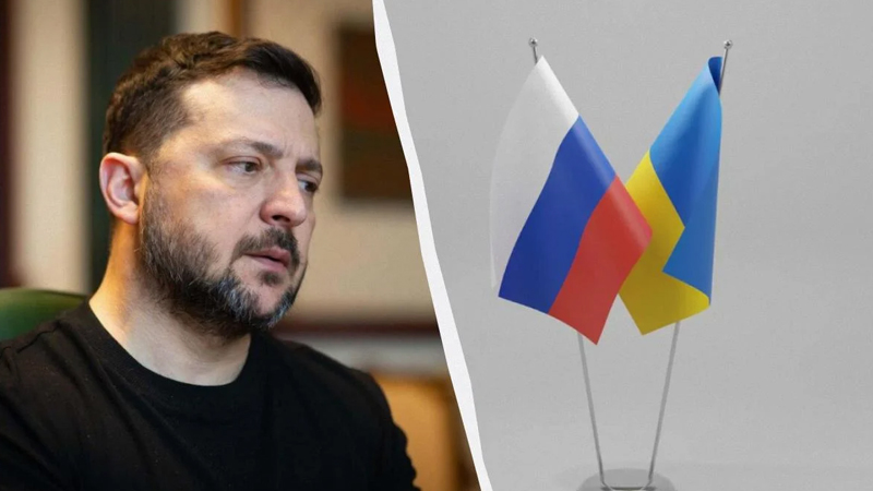 Zelenski: Hər gün müharibənin dayandırılmasını istəyirik, amma Putin bunu istəmir