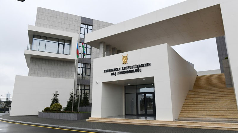 14 il əvvəlki qətl: Cinayət işi üzrə istintaq tamamlandı