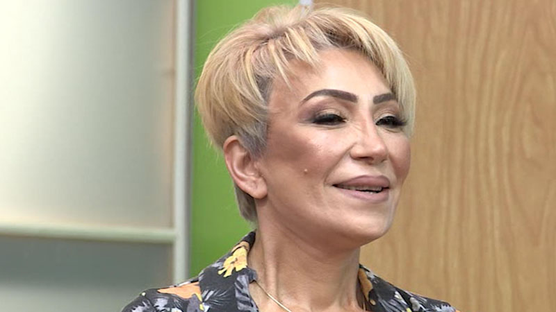 65 yaşını qeyd edən Əməkdar artist: 