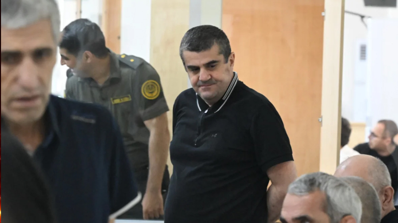 Araik və digərlərinin apellyasiya məhkəməsi: Prokurorların çıxışları davam edir