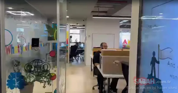 Hər gün bir milyon dollarlıq fırıldaq: Azərbaycanlıların da olduğu şəbəkə ifşa edildi (FOTO)
