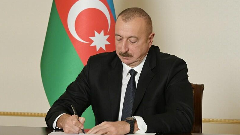 Beynəlxalq Münasibətlərin Təhlili və Multikulturalizm Mərkəzinin Nizamnaməsi təsdiqləndi