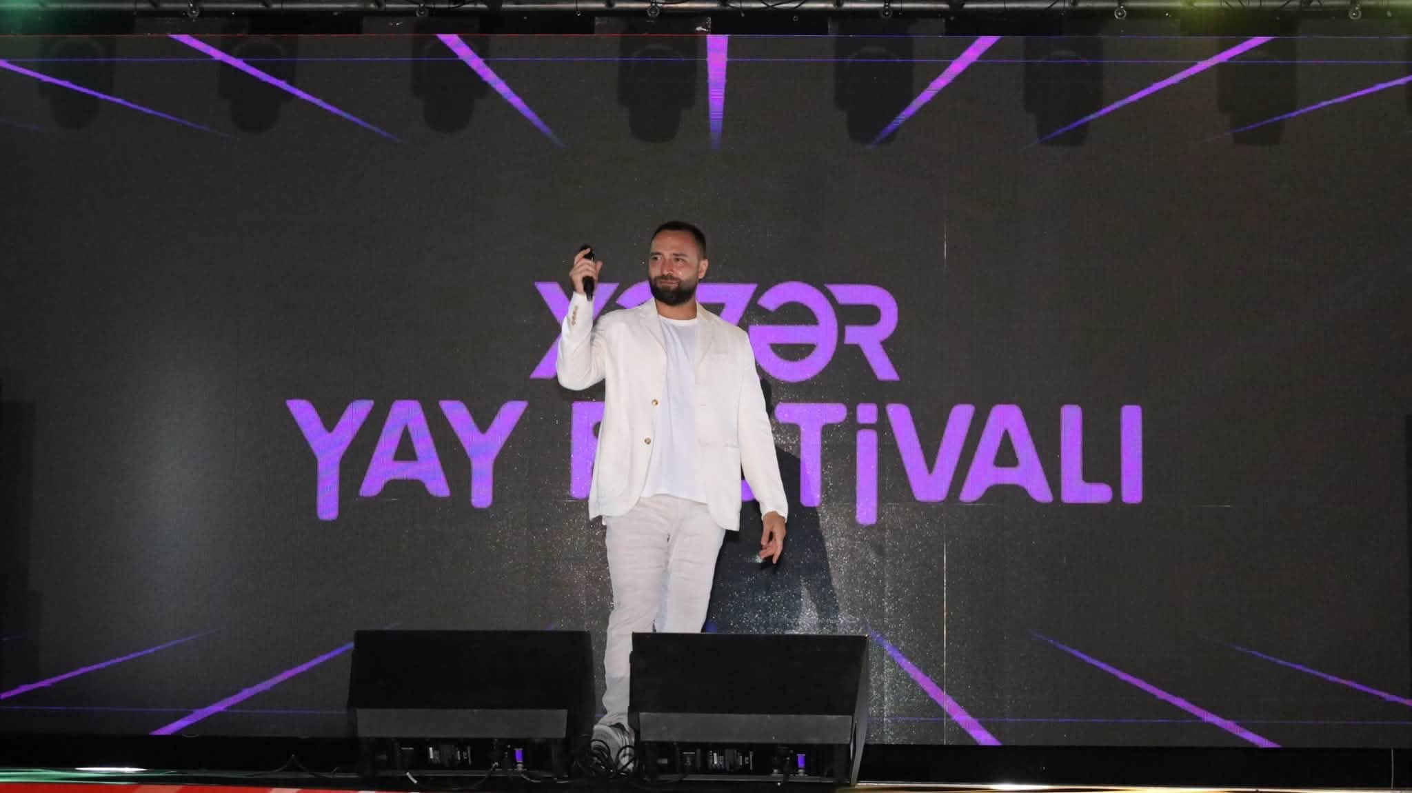 İsmayıllıda 