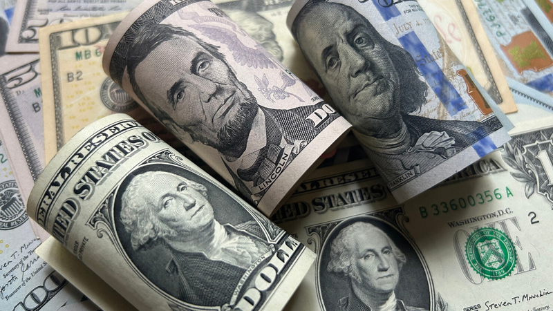 Afrika ölkələri ABŞ dollarından imtinanı sürətləndirib