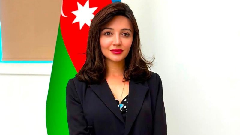 Yeni Klinika-ya mətbuat katibi təyin edildi
