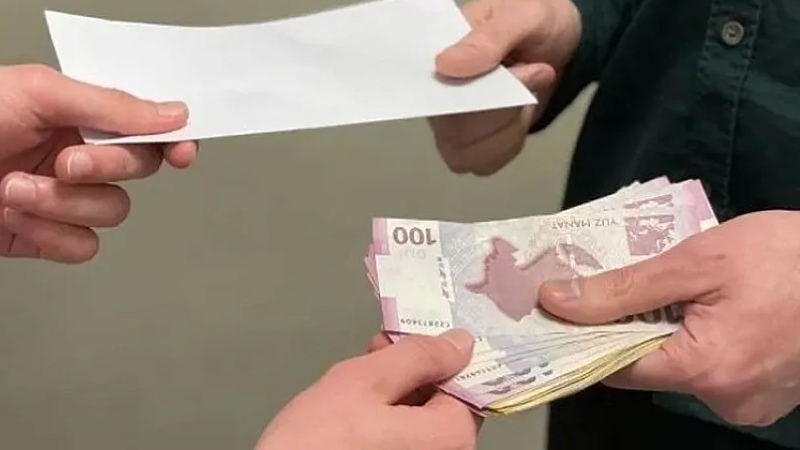 Dəfn müavinəti ilə bağlı rəsmi açıqlama